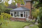 replacement tiled conservatory roof wimborne