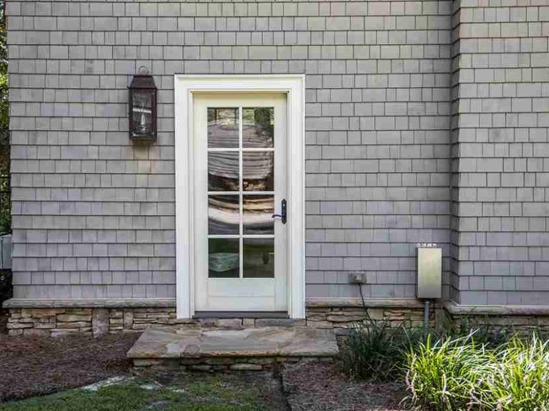 back doors free quote dorset