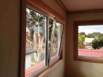 Tilt & turn windows for a Wimborne home.