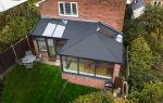 p-shaped conservatory prices wimborne and dorset