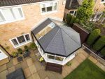 conservatory roof replacement Ferndown