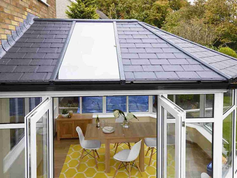 tiled conservatory roofs dorset