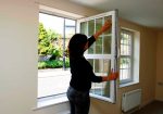 How To Clean Your Double Glazed Windows