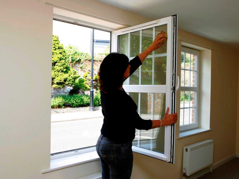 tilt & turn windows wimborne