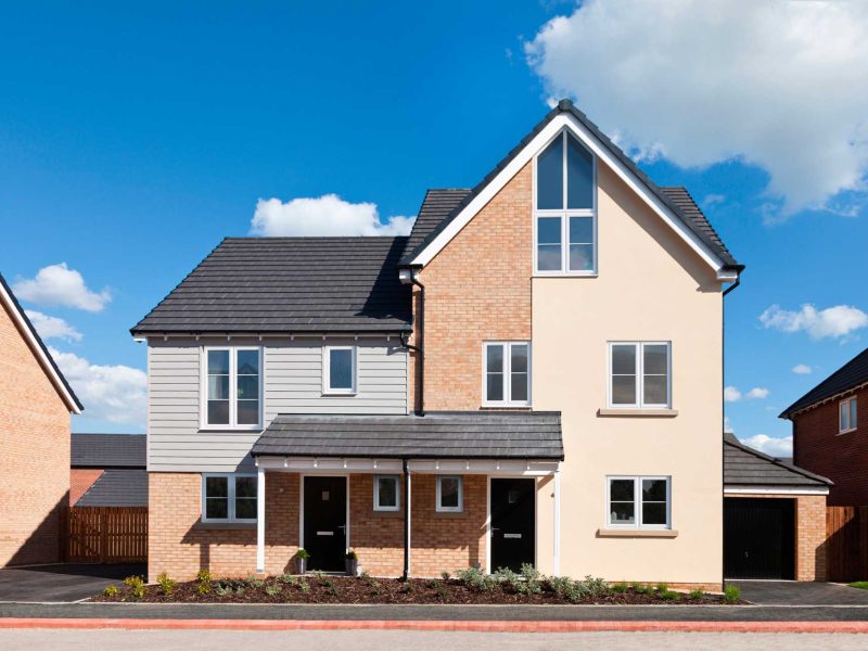 glazing casement window bournemouth