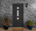 upvc front doors poole