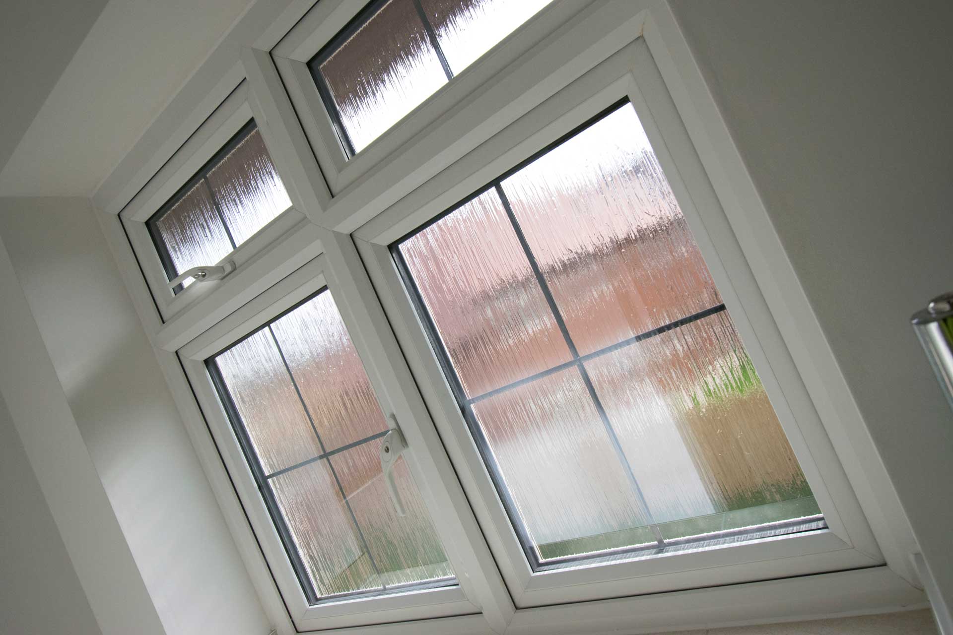 casement windows upvc bournemouth