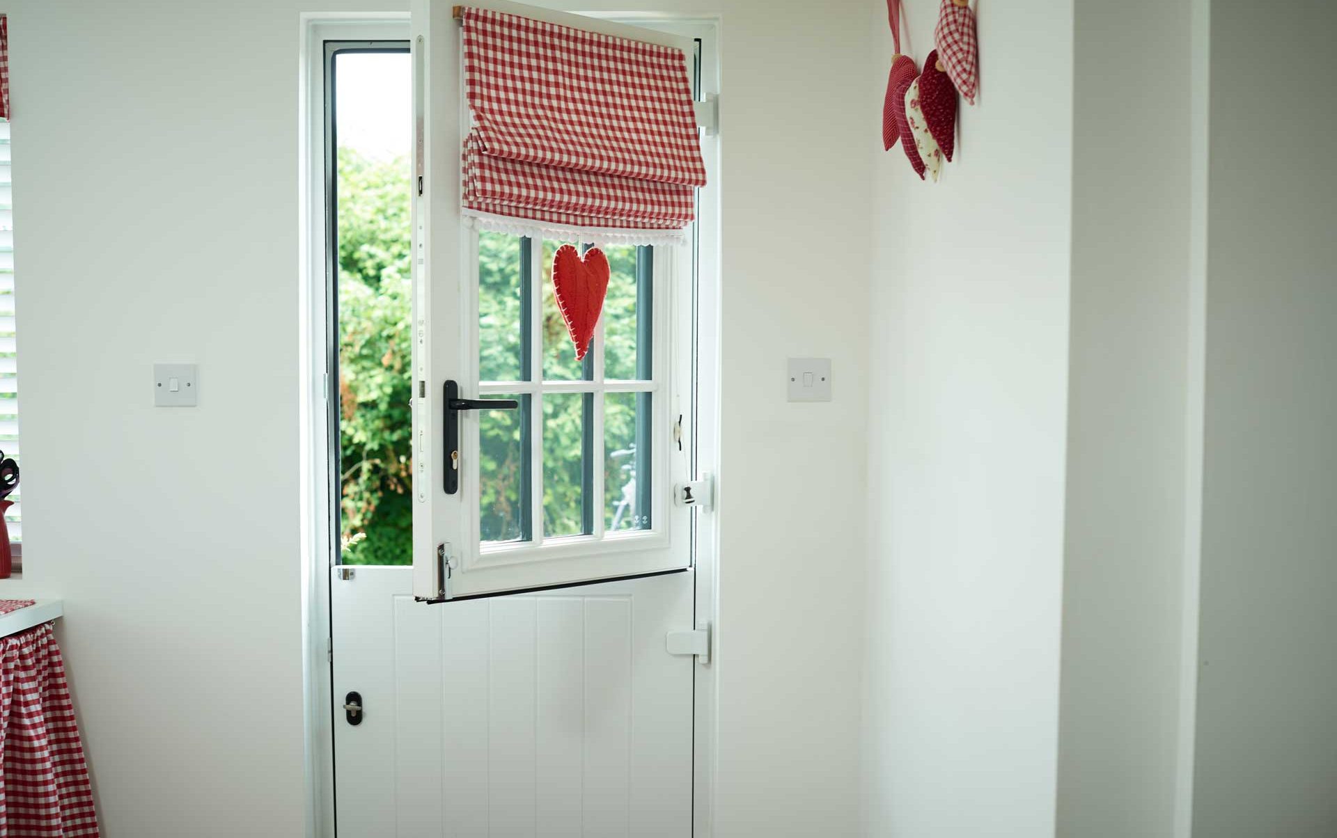 stable doors wimborne