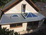 Roof Lanterns installers Christchurch