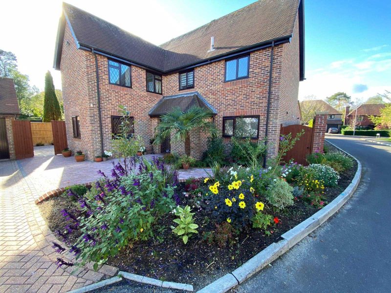 upvc windows ferndown