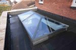 Bespoke Roof Lanterns Cost Poole