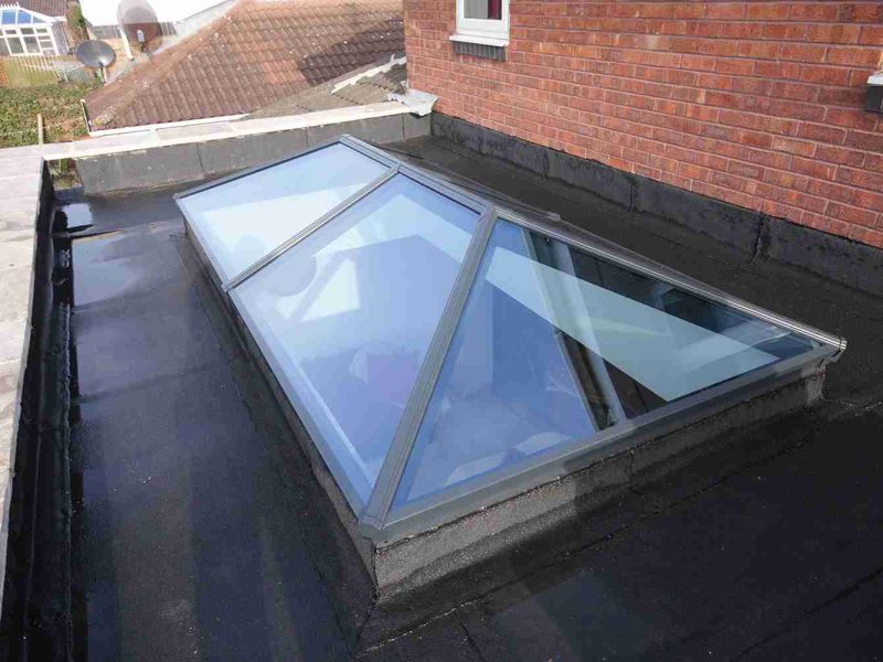 Roof Lanterns Cost New Milton