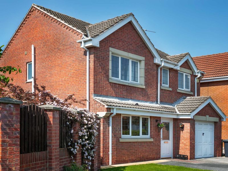 aluminium windows burnemouth