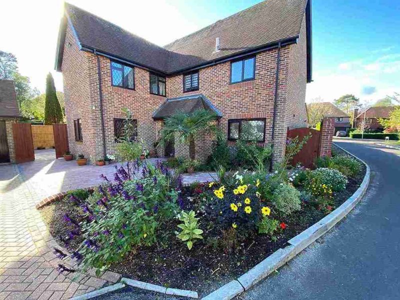 Casement Windows costings near Poole