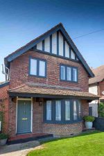 bespoke Flush Casement Windows Bournemouth