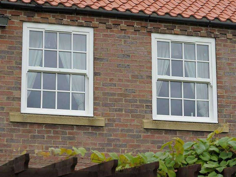 sliding sash windows Poole