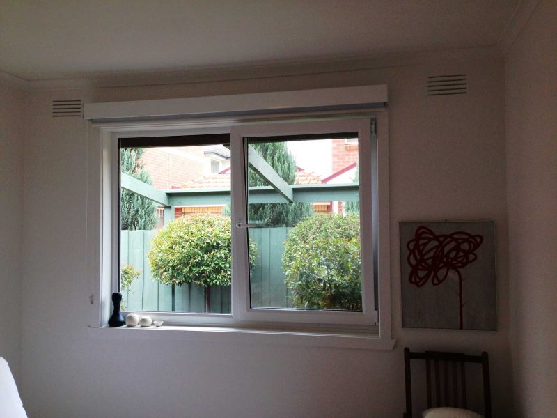 white Tilt & Turn Windows Poole