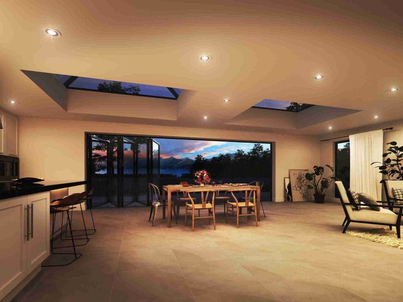 bifold doors christchurch