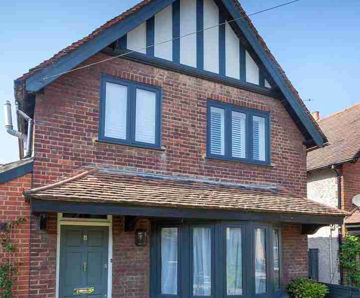 eco friendly glazing
