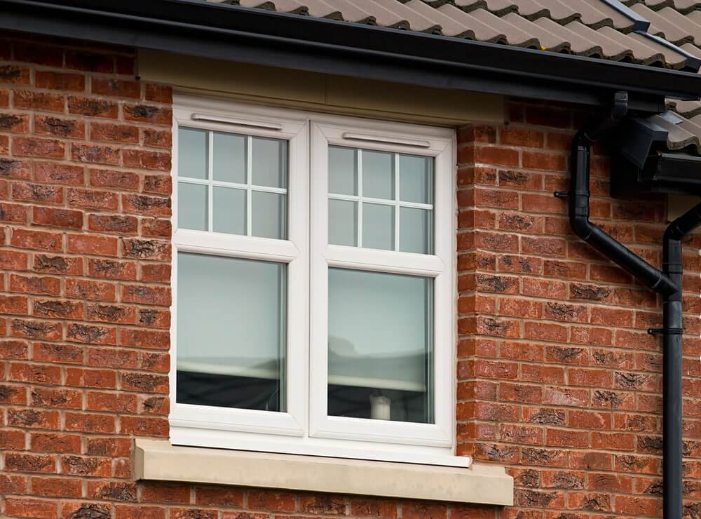 upvc windows bournemouth
