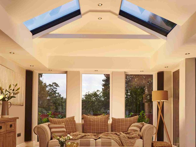 bespoke conservatory in dorset