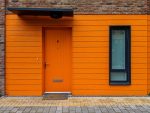 Composite door
