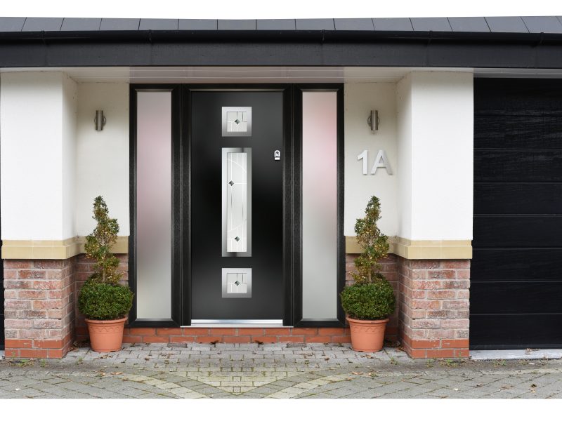 bespoke door glazing dorset