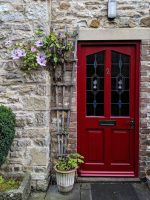 Composite Door Prices