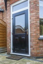 double glazed doors new milton