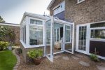 french doors conservatory bournemouth