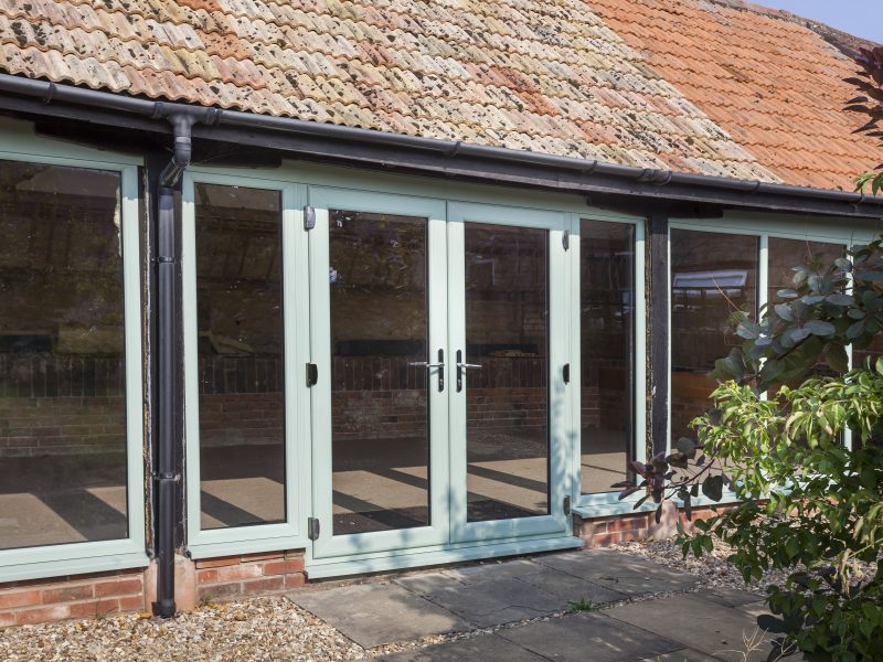French door prices Bournemouth