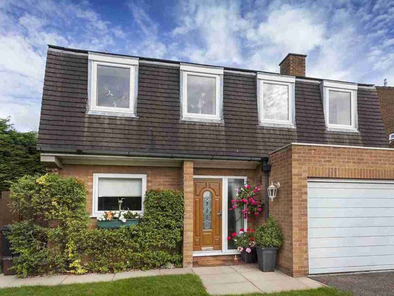 double glazed windows dorset