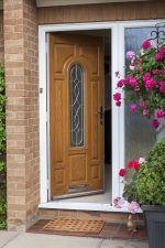 Bournemouth front doors