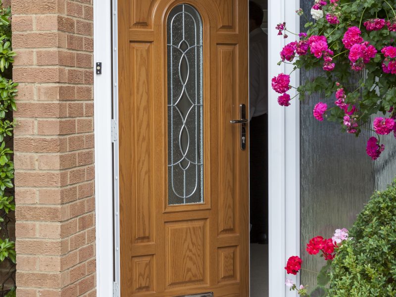 Dorset doors
