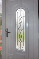 upvc door styles wimborne