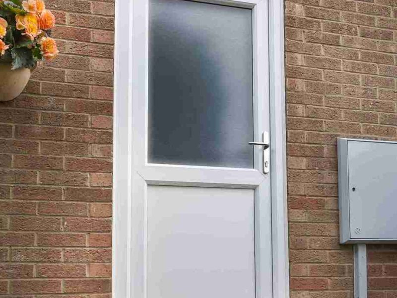 upvc door prices dorset