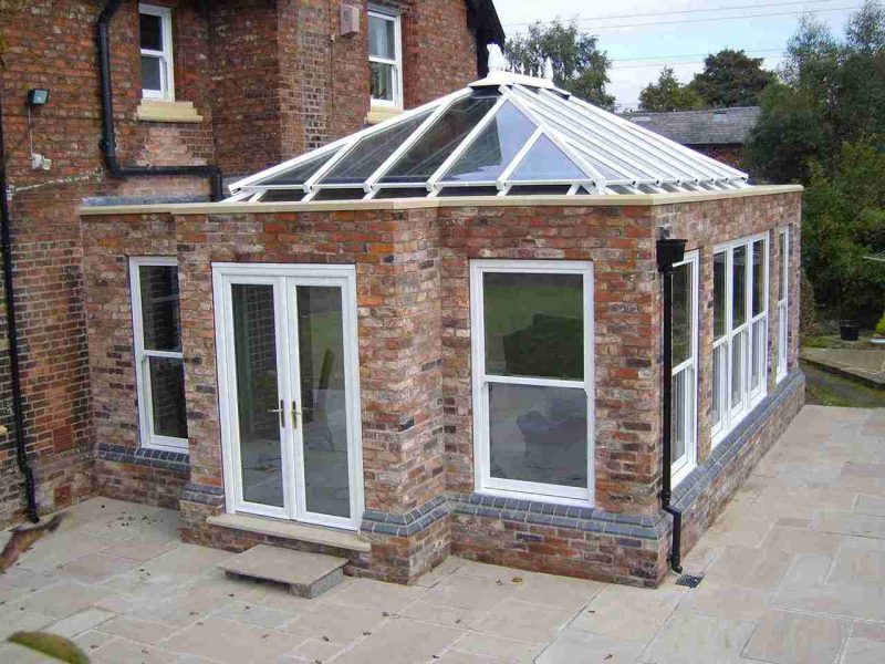 uPVC French Doors Bournemouth