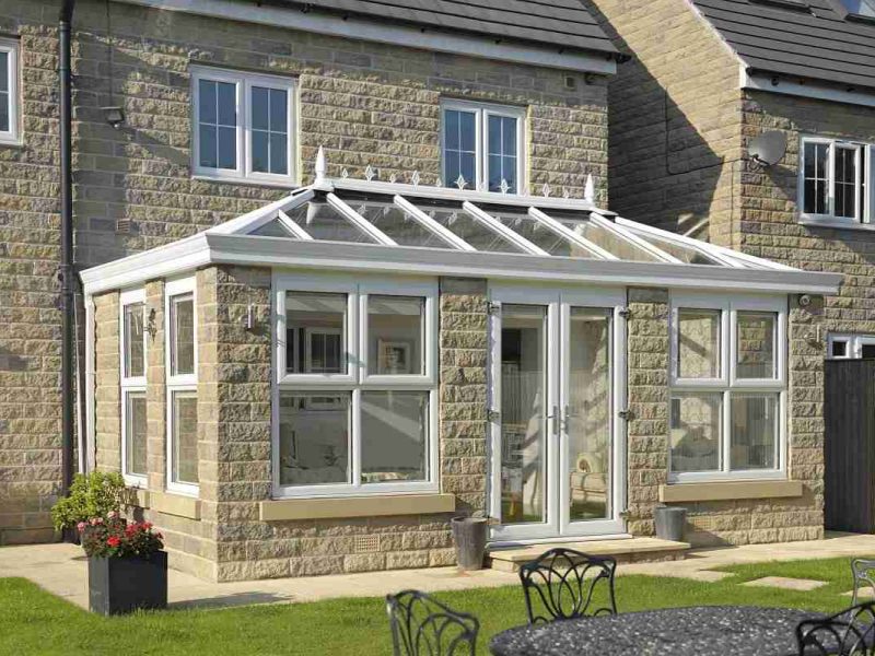 Conservatory Prices Dorset