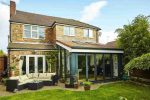 lean to conservatory dorset