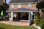 tiled roof conservatory bournemouth