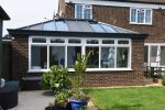 conservatory victorian