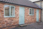 energy efficient doors Fordingbridge