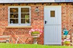 minimalist doors Fordingbridge