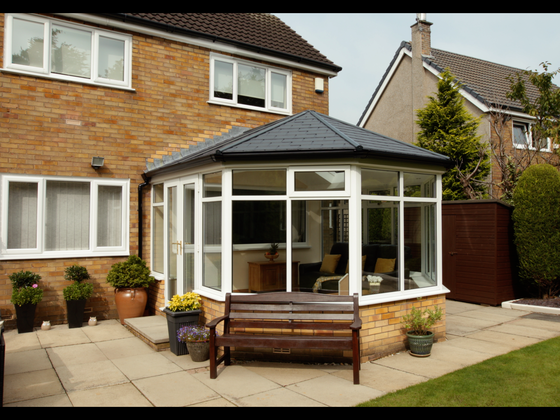 Extensions Bournemouth