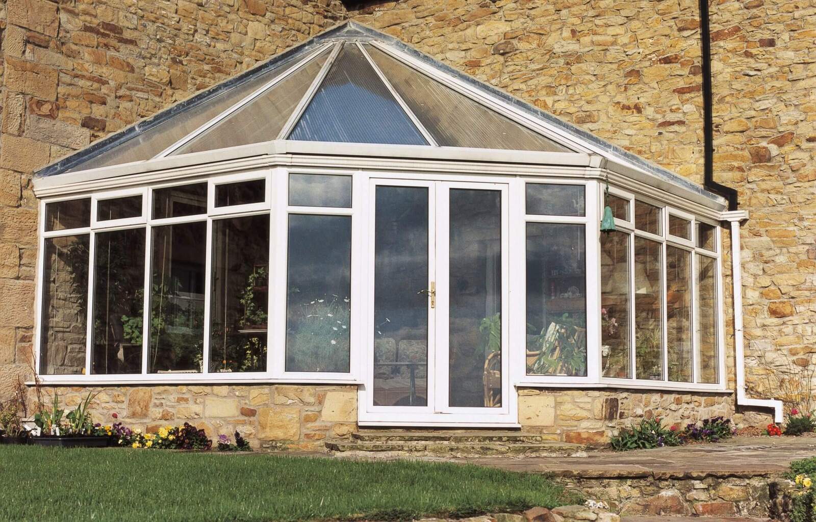 Which Conservatory Shape is Best For me?