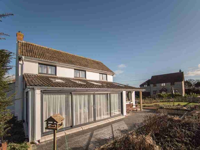 sliding doors prices dorset