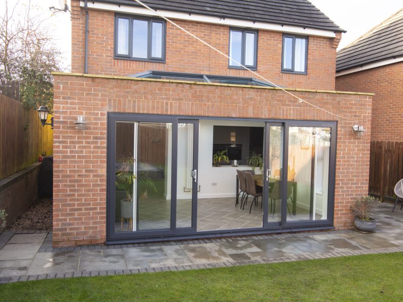 upvc doors wimborne