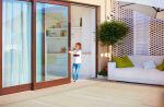 sliding doors wimborne