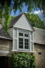 coloured heritage windows dorset