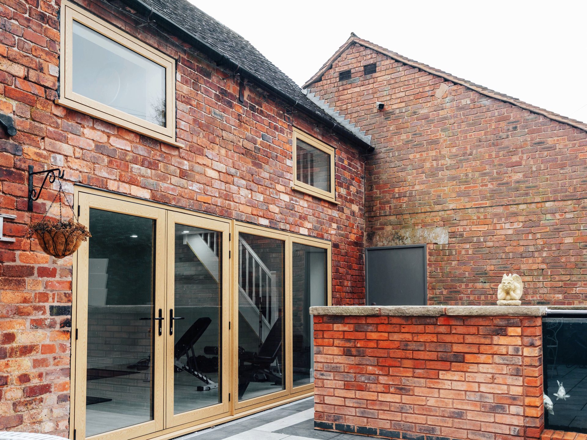 Heritage Doors Installer UK